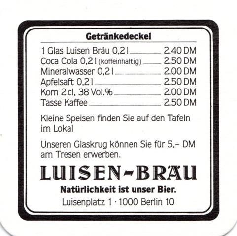 berlin b-be luisen gast 3b (quad180-getrnkedeckel-2,40 dm-schwarz) 